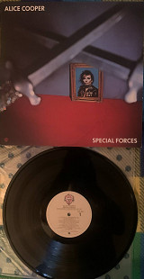 Alice Cooper – Special Forces -81