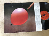 Georg Danzer – Ruhe Vor Dem Sturm ( Germany ) LP