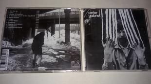 Peter Gabriel – Peter Gabriel ( II ) /1978/ Virgin – TOCP-66078 *