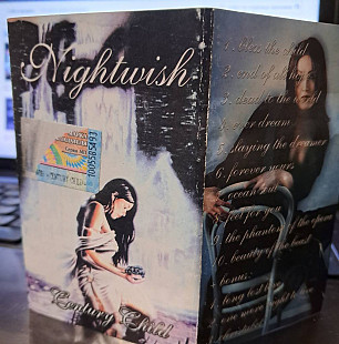 Nightwish – Century Child