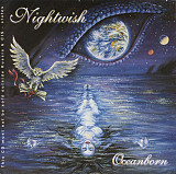 Nightwish ‎– Oceanborn(Gold plated CD)