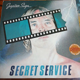 Secret service 1984 Jupiter Sign