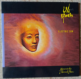 Uli Roth, Electric Sun* ‎– Beyond The Astral Skies