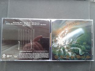 Ahab - The Call of the Wretched Sea