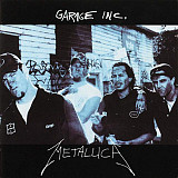 Metallica – Garage Inc. (2 CD) /1998/ Vertigo / Europe /