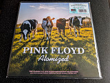 PINK FLOYD “Atomized - BBC Paris Theatre, London 1970” (limited edition)