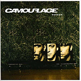 CAMOUFLAGE CD «Sensor» ℗2003