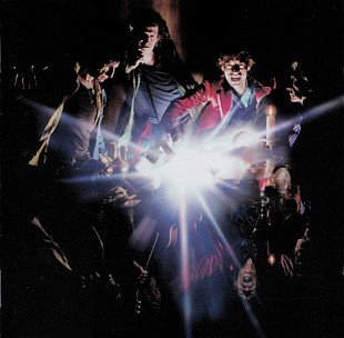 The Rolling Stones – A Bigger Bang /2005/ Virgin, Rolling Stones Records / Europe ( фирмен.)