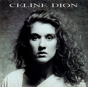 CÉLINE DION CD «Unison» ℗1990