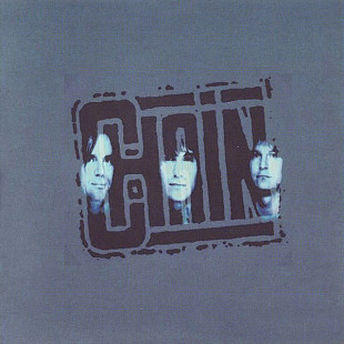 CHAIN CD «Eros Of Love And Destruction» ℗1997