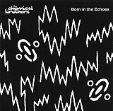 CHEMICAL BROTHERS, THE CD «Born In The Echoes» ℗2015