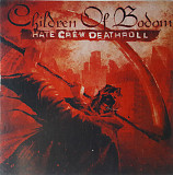 CHILDREN OF BODOM CD «Hate Crew Deathroll» ℗2003