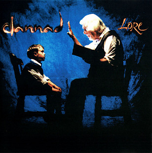 CLANNAD CD «Lore» ℗1996