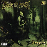CRADLE OF FILTH CD «Thornography» ℗2006