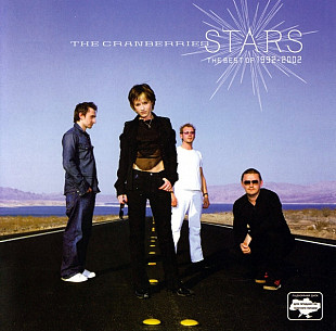 CRANBERRIES, THE CD «Stars: The Best Of 1992-2002» ℗2002
