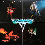 VAN HALEN «Van Halen I» RE-2020 180g ℗1978