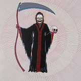 Stoned Jesus - The Harvest - 2015. (LP). 12. Vinyl. Пластинка. Germany. S/S.