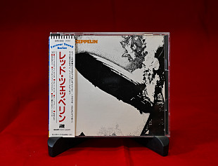 Led Zeppelin – Led Zeppelin - 1994 - Japan.