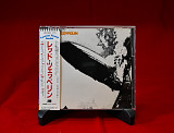 Led Zeppelin – Led Zeppelin - 1994 - Japan.