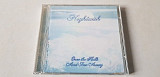 Nightwish Over The Hills And Far Away CD ліцензія