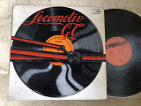 Locomotiv GT – Mindenki ( Hungary ) LP