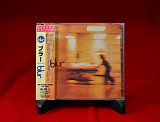 Blur – Blur - 1997 - Japan.