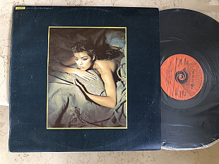 Sandra – Ten On One (The Singles) ( Bulgaria ) LP