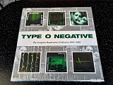 TYPE O NEGATIVE “The Complete Roadrunner Collection 1991-2003”
