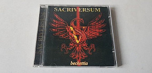 Sacriversum Beckettia