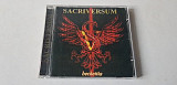 Sacriversum Beckettia