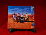 Muse – Black Holes & Revelations - 2006 - Japan.
