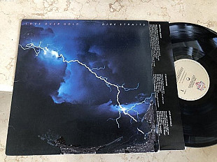 Dire Straits – Love Over Gold ( USA ) LP