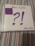 Deep purple/now what/2013