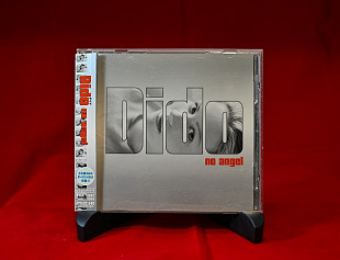 Dido – No Angel - 2001 - Japan.