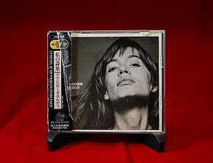 Françoise Hardy – Un Recueil De Mes Poésies - 1990 - Japan.