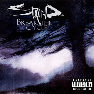 Staind – Break The Cycle ( USA )