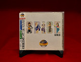 Spice Girls – Spiceworld - 1997 - Japan.