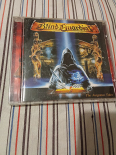 Blind guardian/the forgotten tales/1996