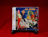 No Doubt – Return Of Saturn - 2000 - Japan.