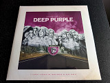 DEEP PURPLE “The Many Faces Of Deep Purple” (limited edition)