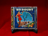 No Doubt – Tragic Kingdom - 2004 - Japan.