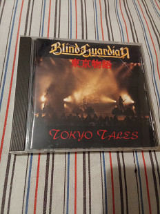 Blind guardian/Tokyo Tapes/1993