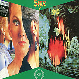 Styx – Pieces Of Eight / Styx I