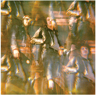 Nude Beach – II ( USA ) Digipak