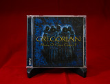 Gregorian – Masters Of Chant Chapter II - 2001 - Japan.