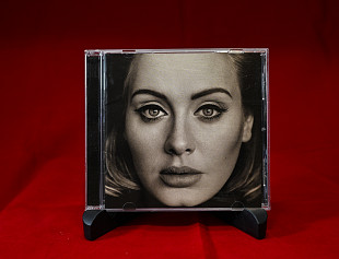 Adele – 25 - 2015 - Japan.