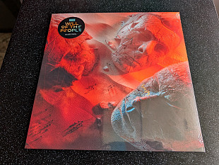 MUSE “Will Of The People”