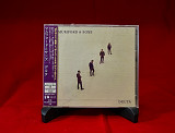 Mumford & Sons – Delta - 2018 - Japan.