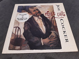 Joe cocker/91/night calls/capitol/ger/nm-