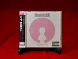 Limpbizkit – Greatest Hitz - 2005 - Japan.